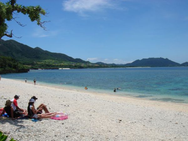 神奈川県・30代・八重山諸島