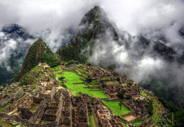一生に一度は訪れたい！古代インカ帝国の遺跡が残るペルー新婚旅行