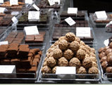 ベルギー「チョコレート」