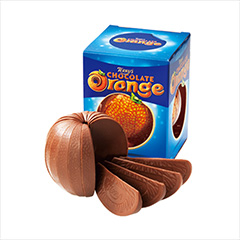 テリーズチョコレート オレンジミルク 12箱セット